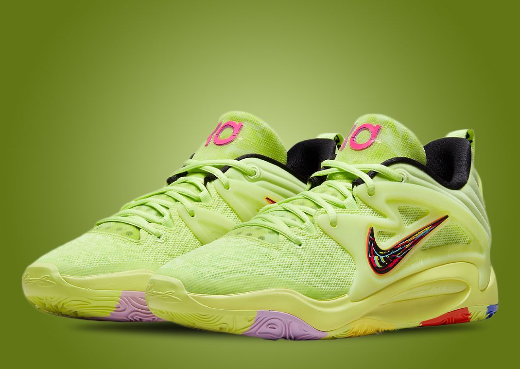 Nike KD 15 "Level Up"