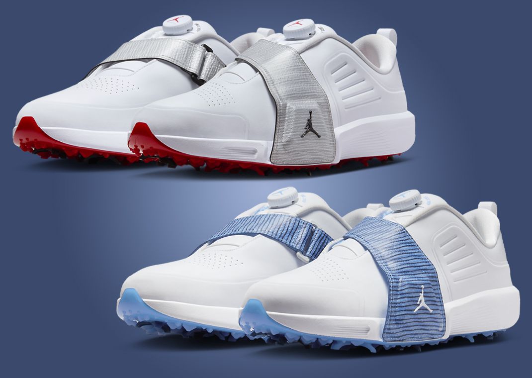 Jordan Air Rev