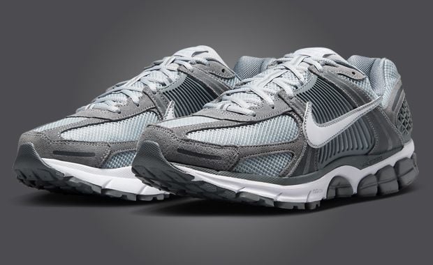 Nike Zoom Vomero 5 Cool Grey