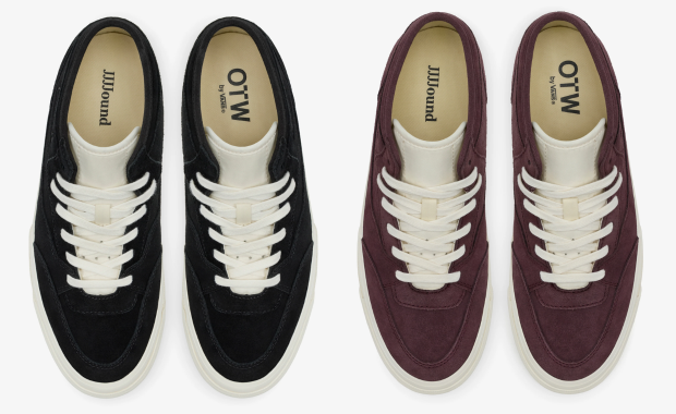 JJJJound is Getting Back on the Vans Hype Train with a Restock on its ...