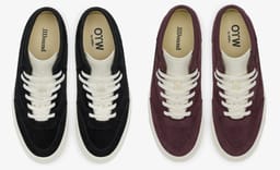JJJJound is Getting Back on the Vans Hype Train with a Restock on its Half Cab Collab