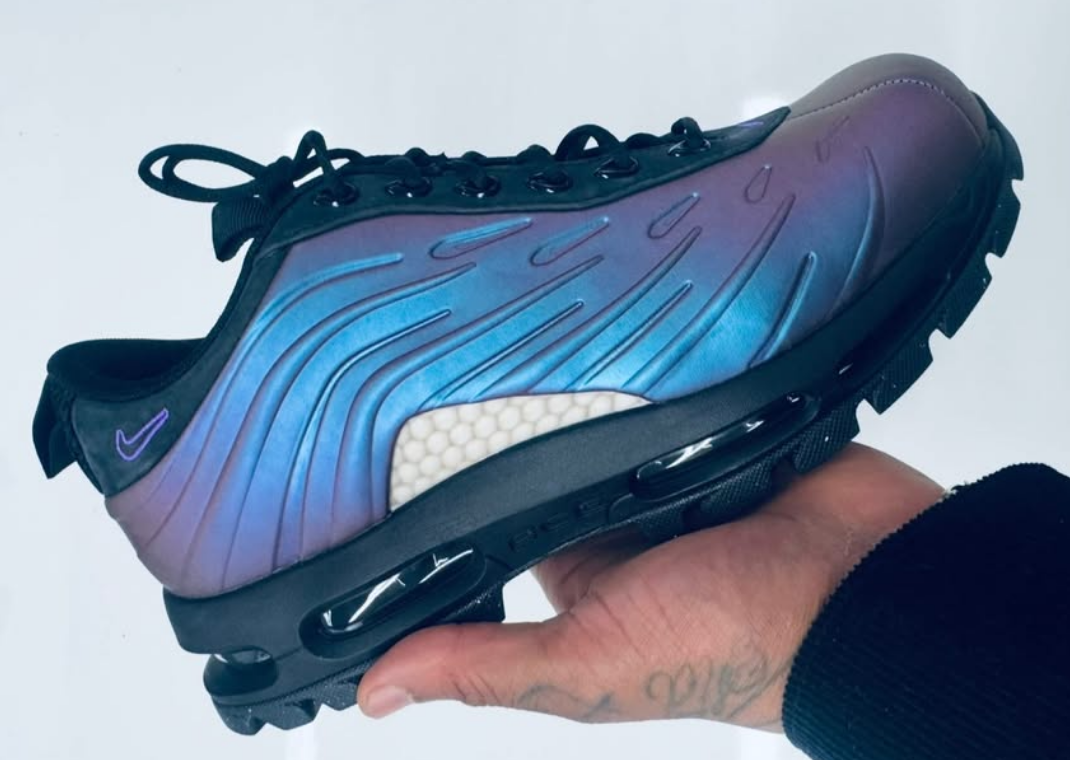 Nike Air Foamdome Low