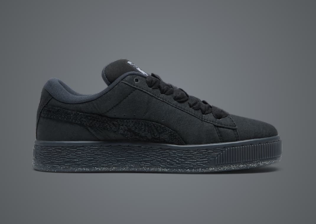 The Collina Strada x Puma Collection Releases July 2024