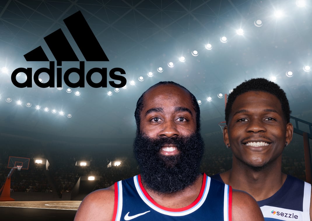 adidas