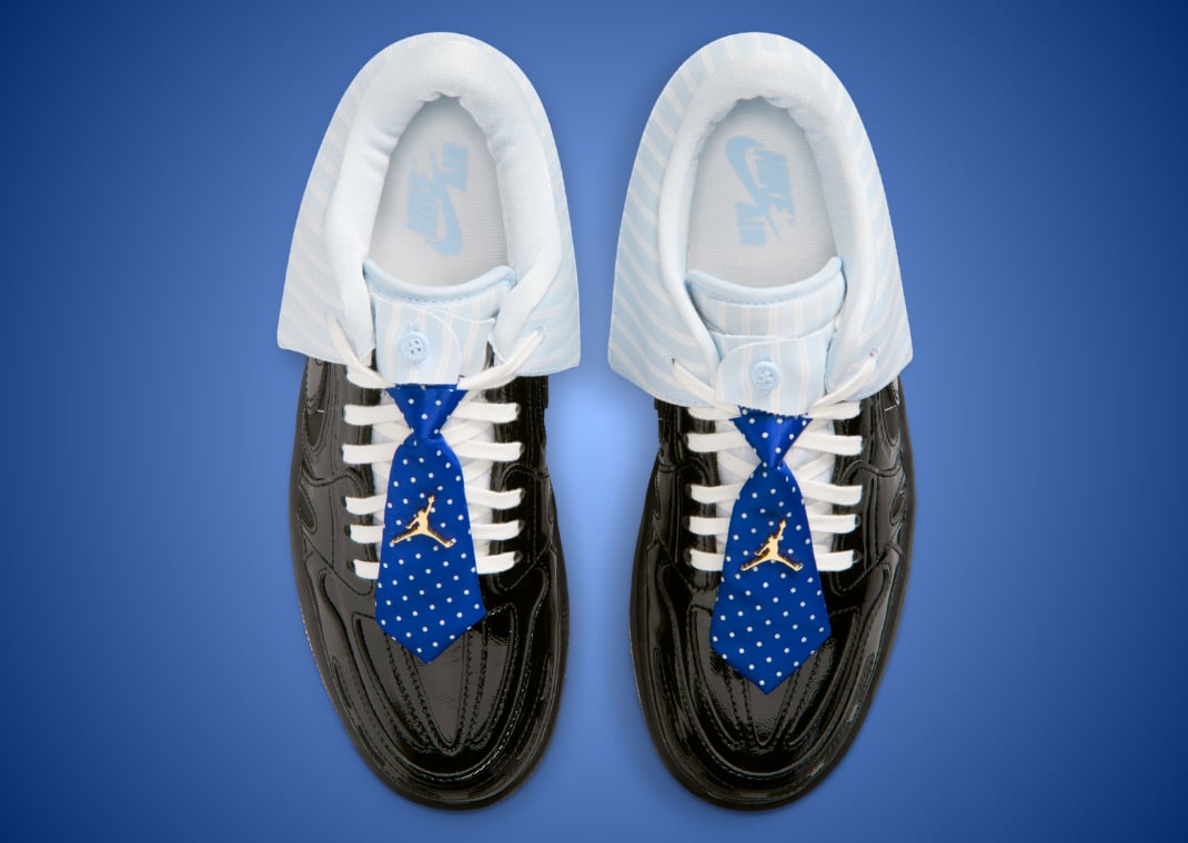 Air Jordan 1 MM Low V3 Suit (W) 