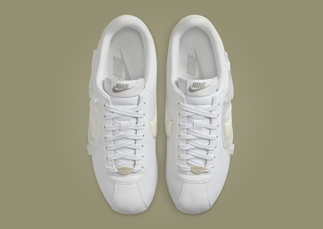 nike classic cortez lx