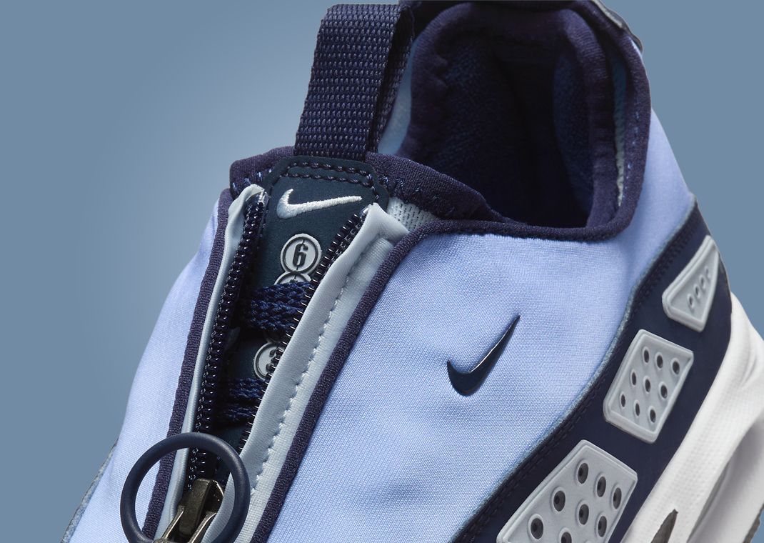 Nike Air Max Sunder Blue Ice (W) Detail