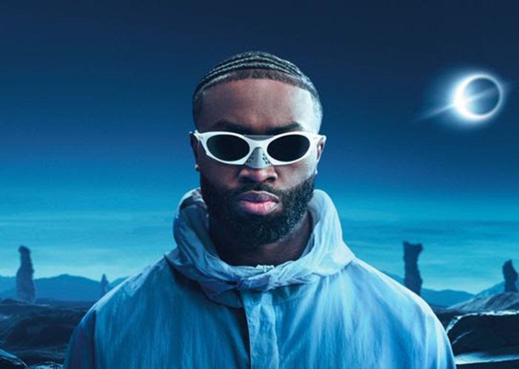 Jaylen Brown for Oakley