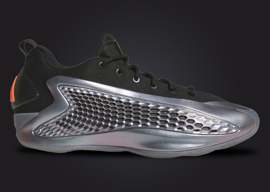 The adidas AE 1 Low Iron Sharpens Iron Releases November 2024