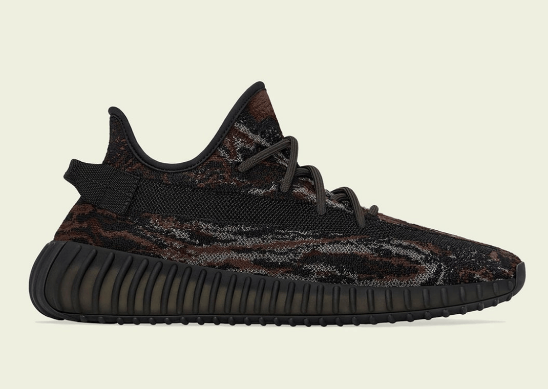 【美品】adidas Yeezy Boost 350 V2 MX Rock 03a44bfbe81606d4951d8bf02532e5