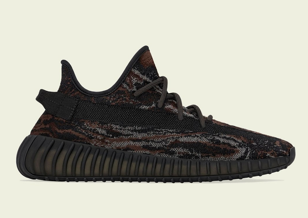 adidas Yeezy 350 V2 MX Rock