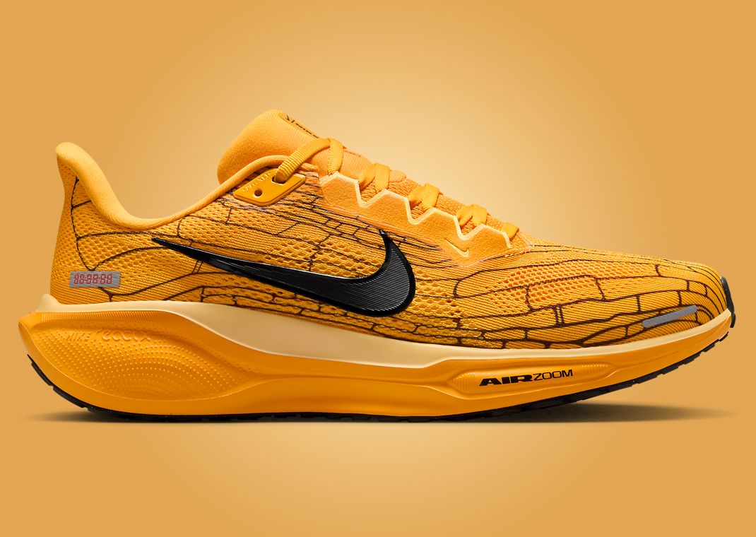 Nike Zoom Pegasus 41 Modern Mayfly Lateral
