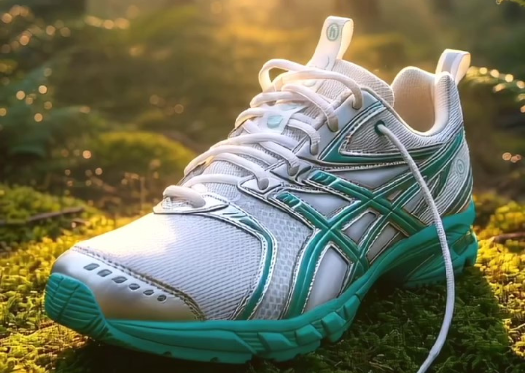 Hidden NY x Asics Gel-DS Trainer 14