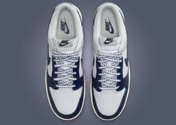 Nike Dunk Low Rivalry New York Yankees Top