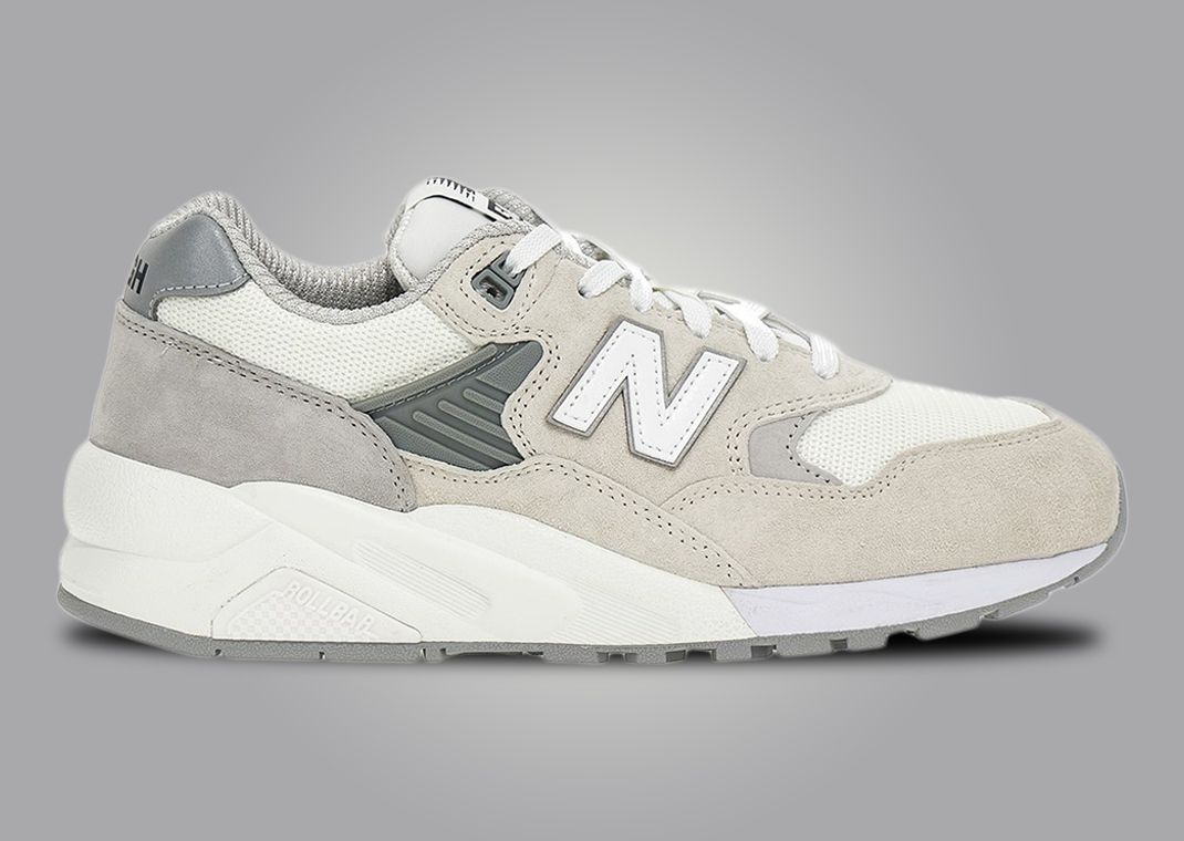 Comme Des Garçons × New Balance 580 28cm Available Now // COMME des GARÇONS HOMME x New Balance 580