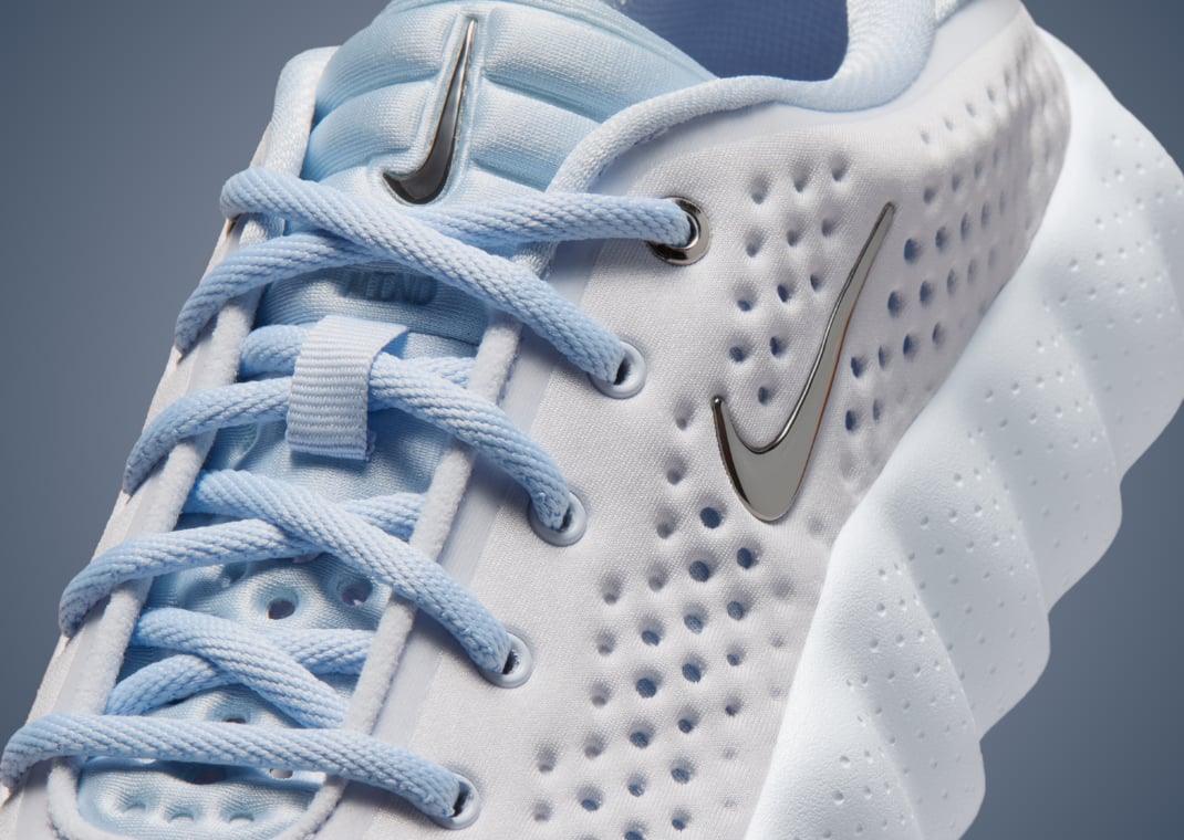 Nike Mind 002 Football Grey (W)