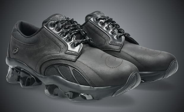 Asics Gel-Kinetic SP Pack