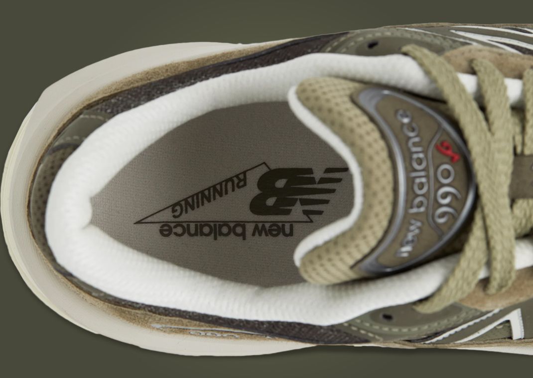 New Balance MIUSA★990v6 ロゴ True Camo 送関込 New Balance 990v6 MiUSA True Camo Men's - U990TB6 - US