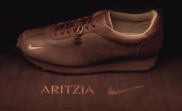Aritzia Brings Everyday Luxury to LD-1000 in New Nike Collab