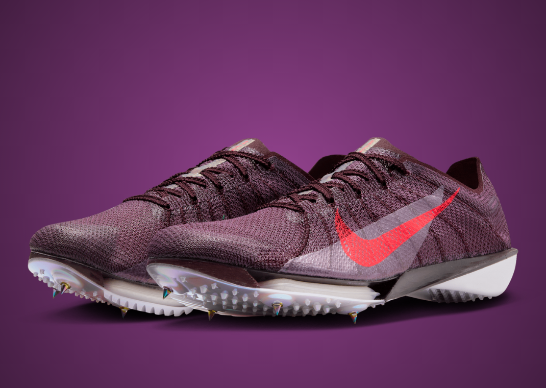 Faith Kipyegon x Nike Air Zoom Victory 2 (W) Angle