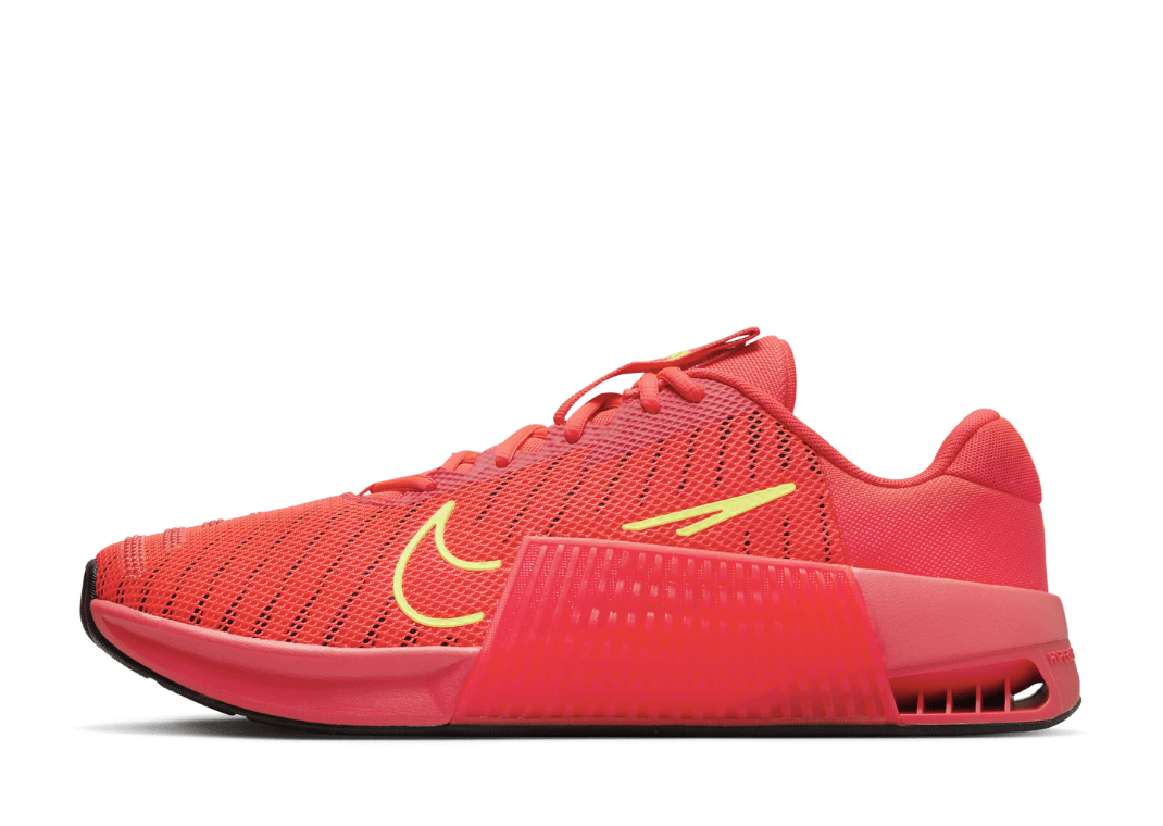 Nike Metcon 9 Bright Crimson