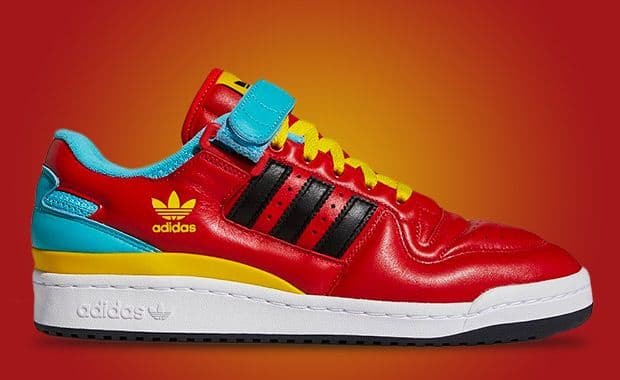 Eric Cartman Brings The adidas Forum To South Park