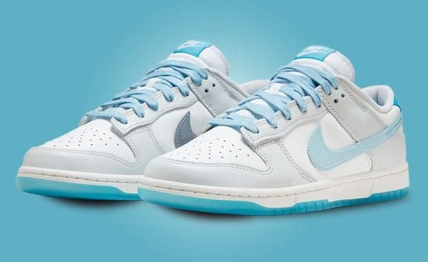 First Look At The Nike Dunk Low 52