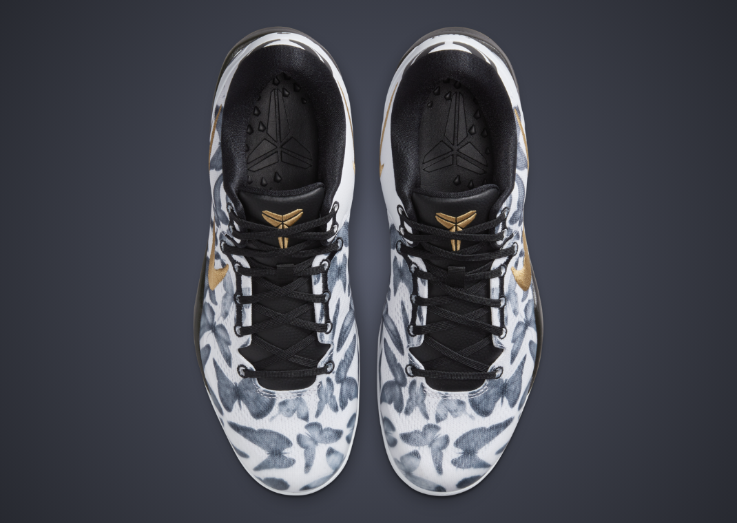 Nike Kobe 8 Protro Mambacita Top
