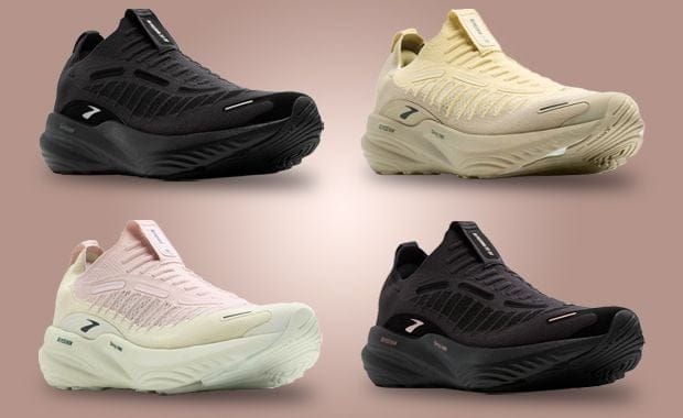 The Brooks Glycerin 22 SE is Available Now