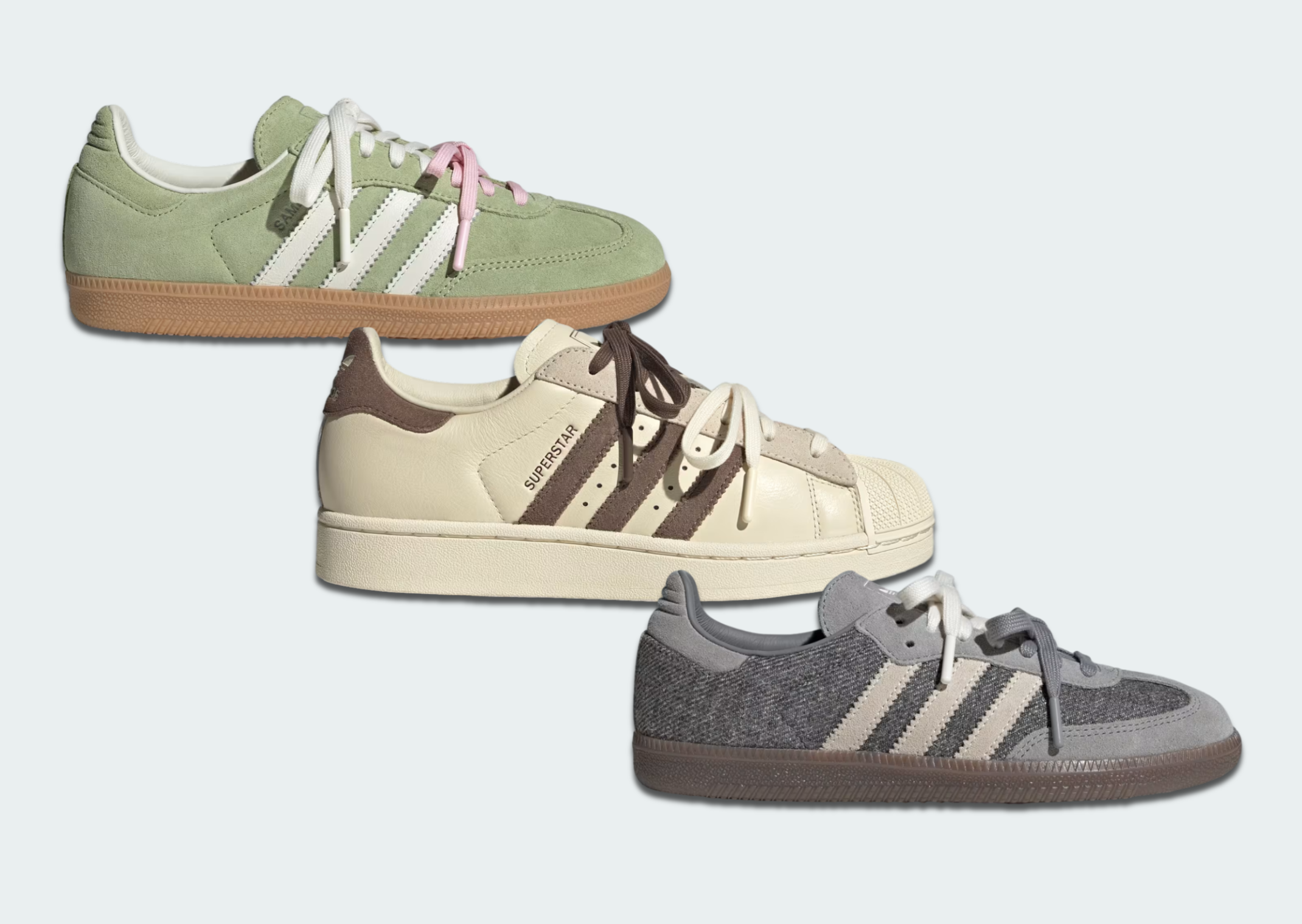Molly-Mae x adidas