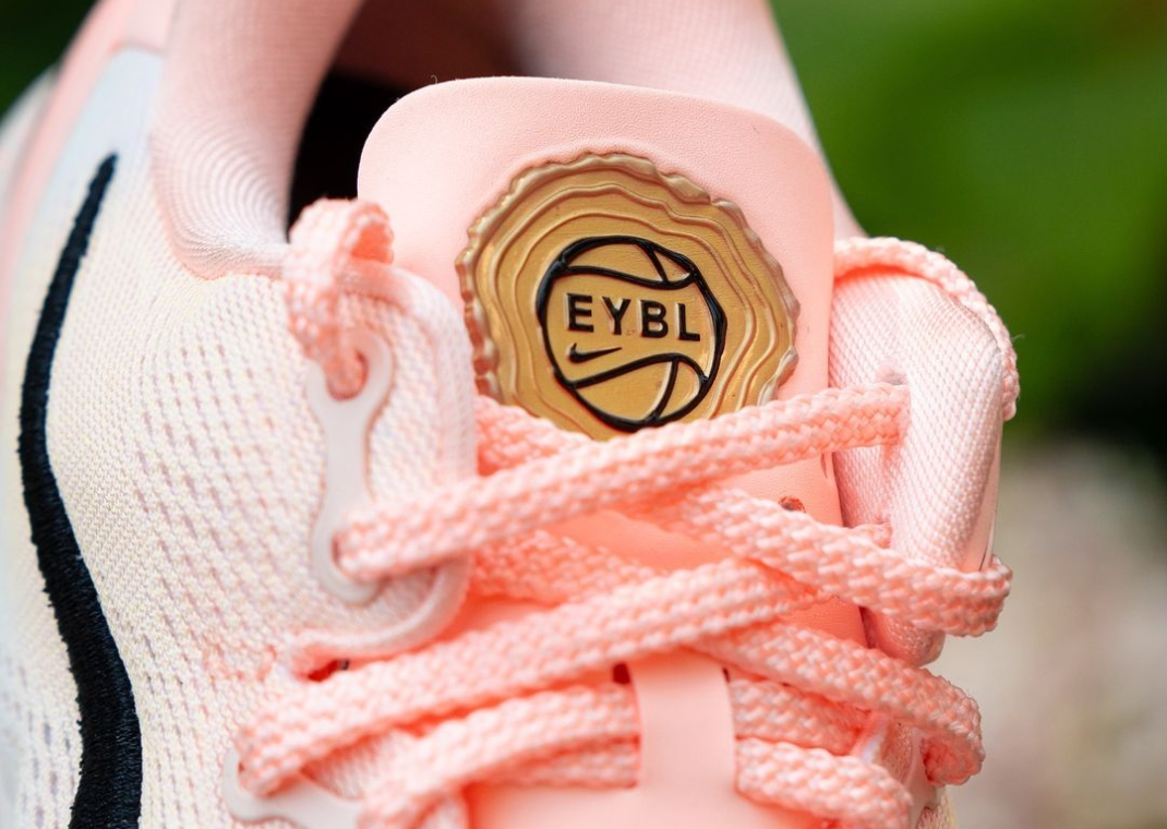 Kobe 8 Protro Nike EYBL Exclusive Shoes Nike Kobe 8 Protro EYBL Men main image 4