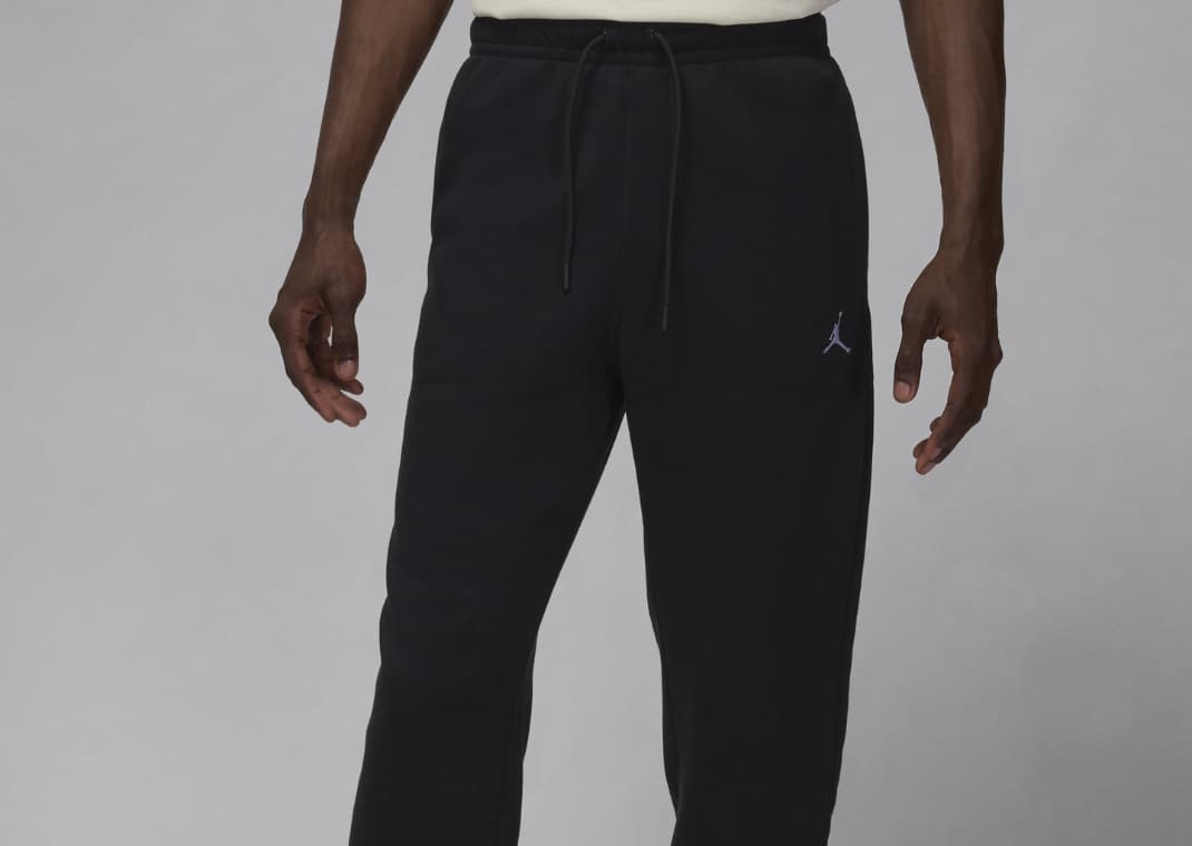 Jordan Brooklyn Fleece Men's Pants