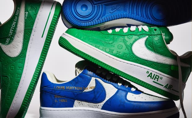 Billionaire Boys Club x JOOPITER Sneaker Vault NYC Pop-Up