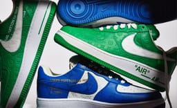 The Billionaire Boys Club x JOOPITER Sneaker Pop-Up is Selling Freddy Krugers and Signed Virgil 1s