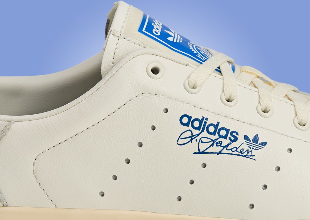 adidas A. Aspden SPZL Detail