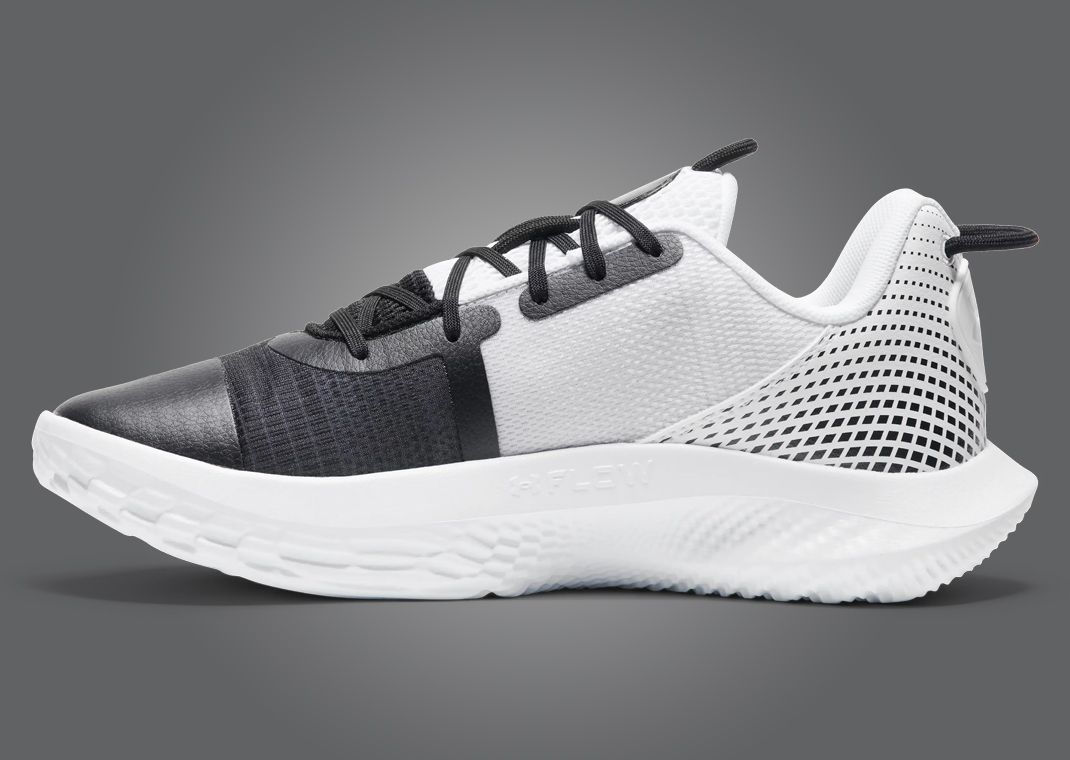UNDER ARMOUR★ Curry 6 FloTro 'Shooting Star' The Under Armour Curry 6 FloTro Shooting Star is Available Now