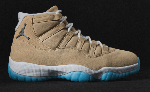 Air Jordan 11 Retro H-Town