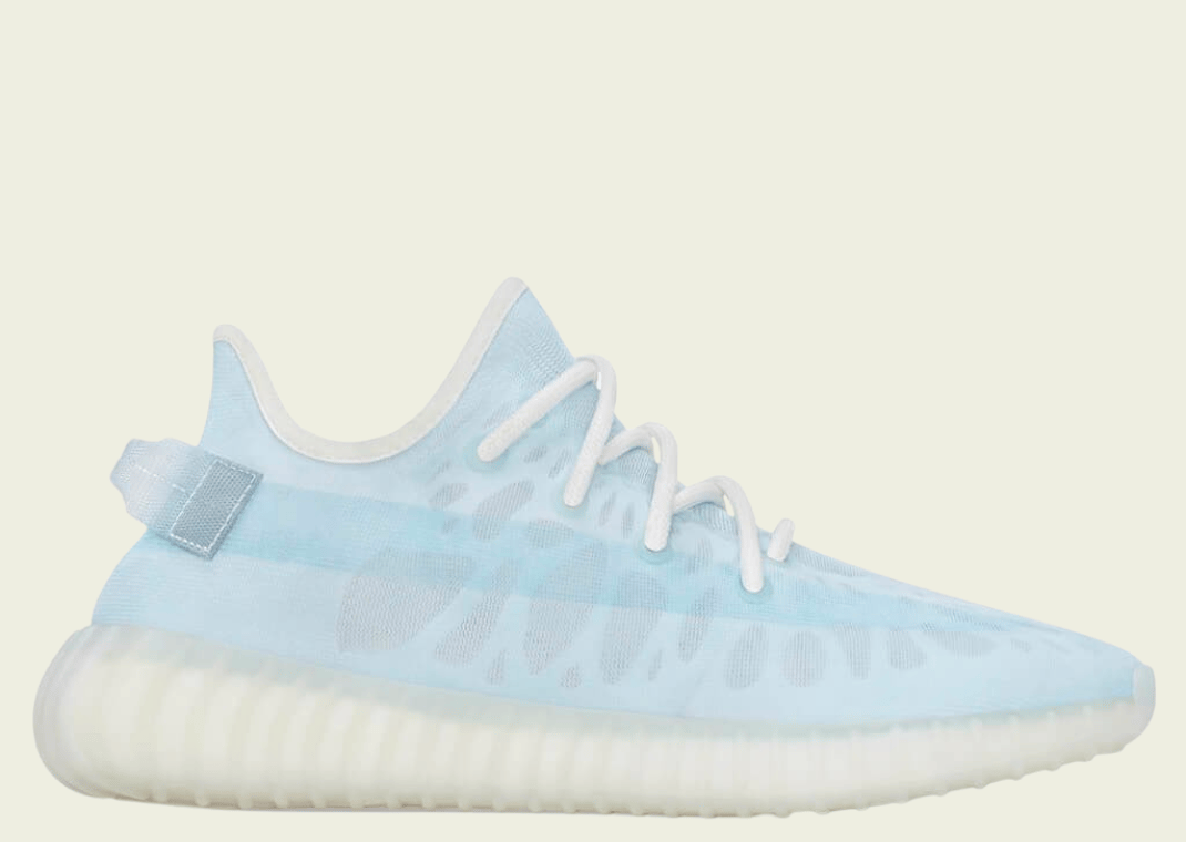 adidas Yeezy Boost 350 V2 Mono Ice