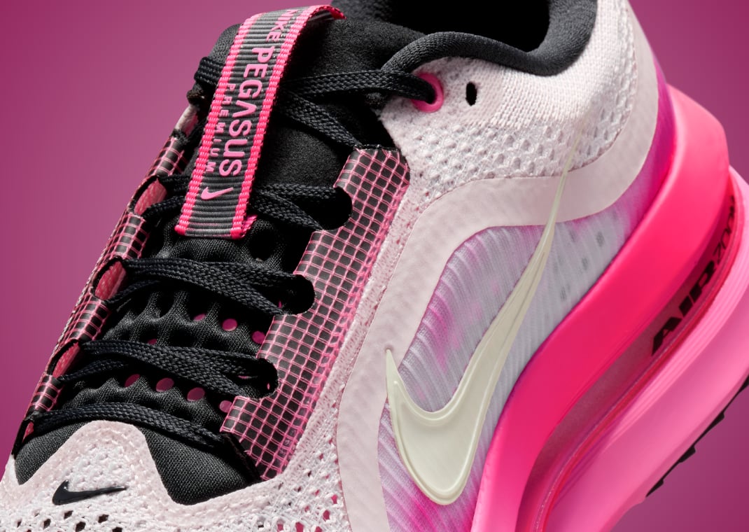 Nike Pegasus Premium Pearl Pink (W)