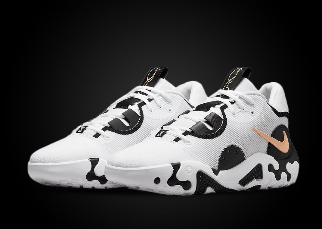 Nike PG 6 2 Names Pt. 2