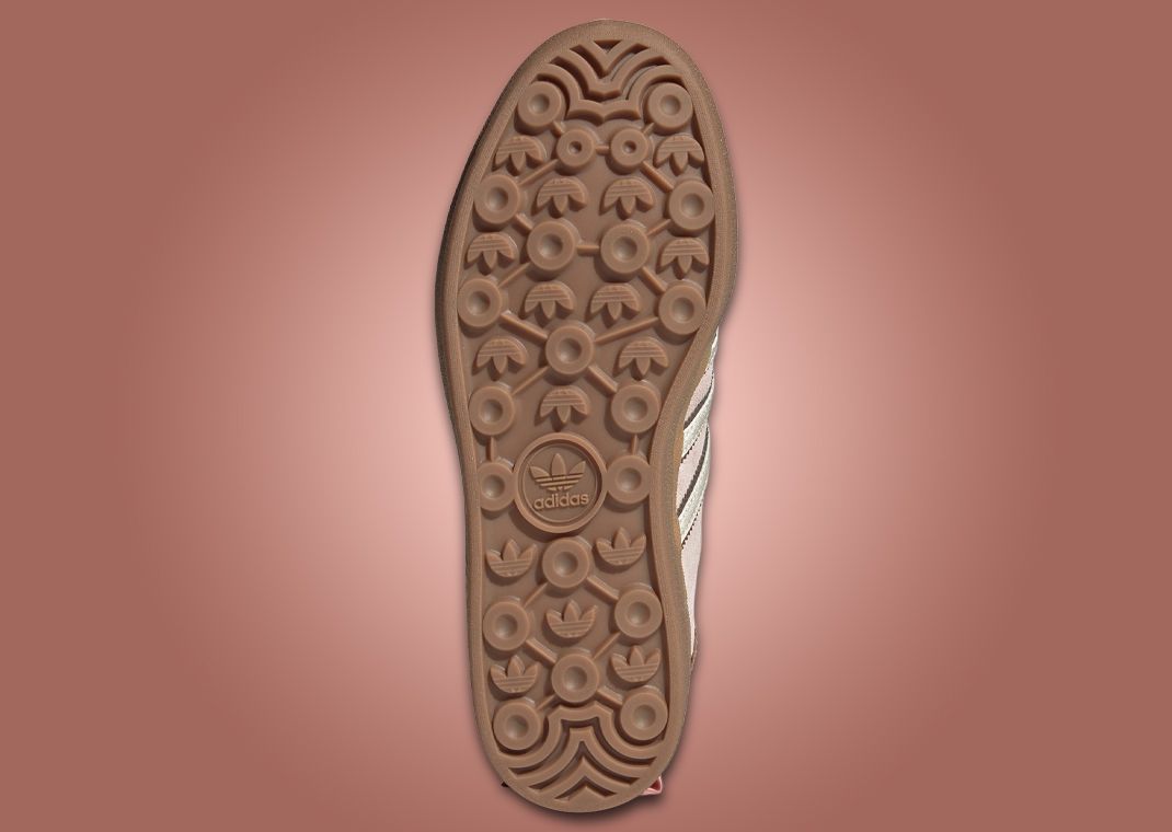 Disney’s The Aristocats x adidas Gazelle Bold Marie (W) Outsole