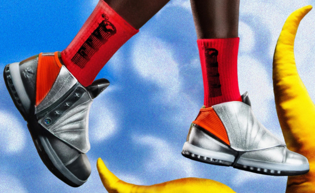 Where to Buy the Free The Youth x Air Jordan 16 Retro