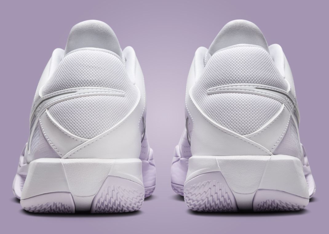 Nike GT Cut Cross Barely Grape Heel