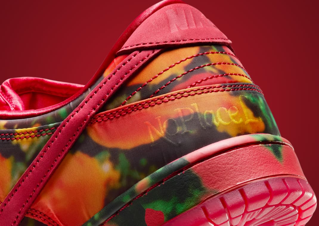 The Wizard of Oz x Nike SB Dunk Low Releases December 2024