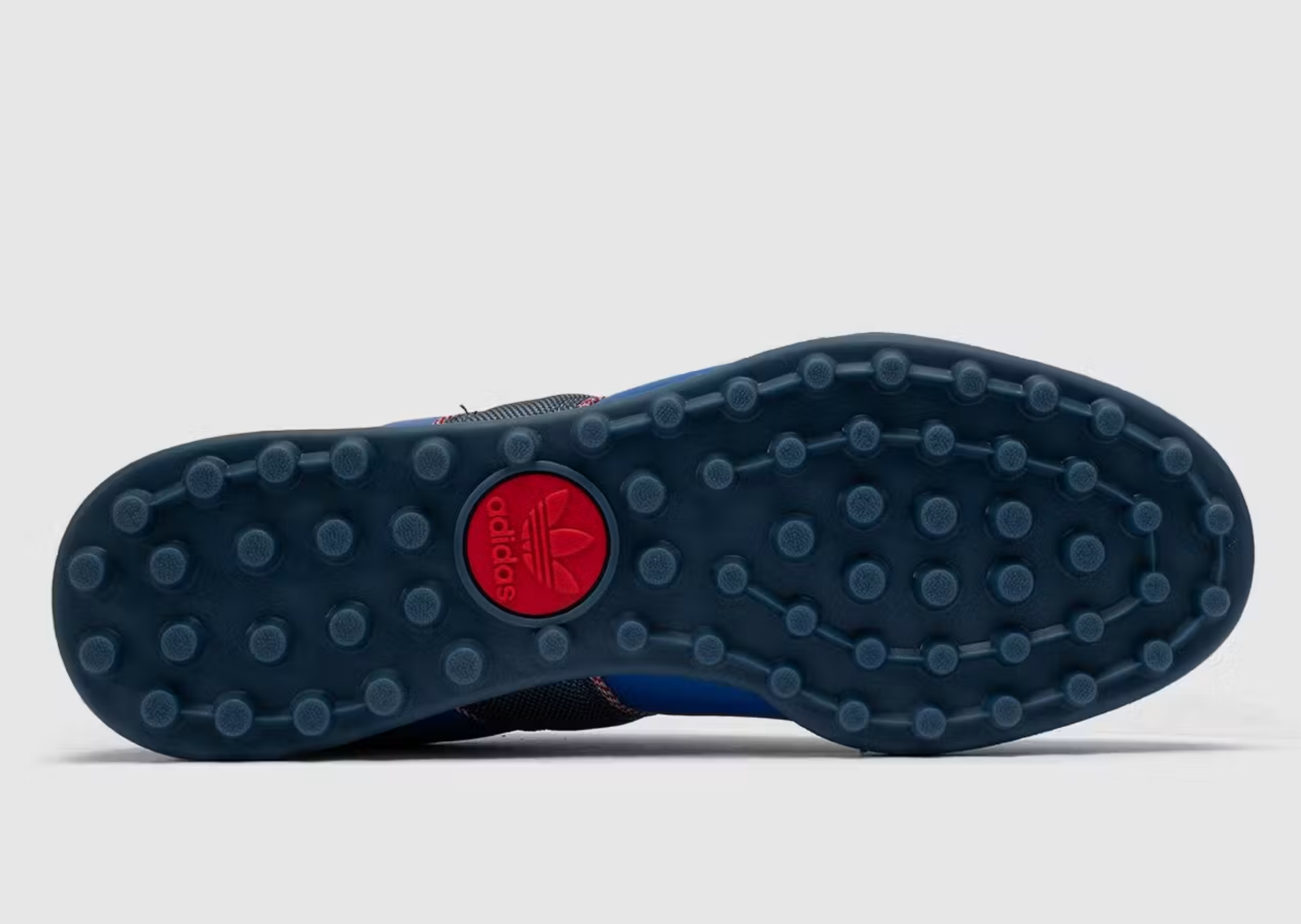 The Whitaker Group x adidas BW Mundial World Cup Blue Navy - Bottom