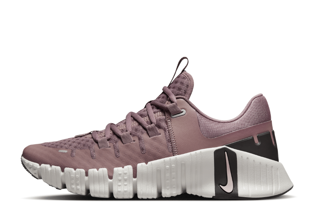 Nike Free Metcon 5 Smokey Mauve (W)