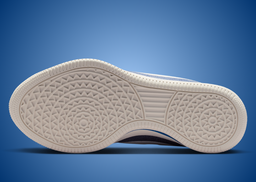 Nike Book 2 Must Be the Denim - Bottom