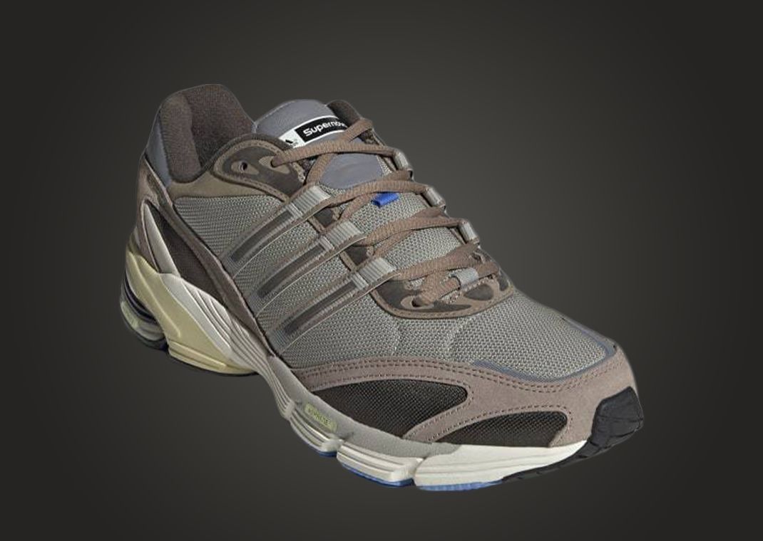 adidas Supernova Cushion 7 "Groundhog Day"