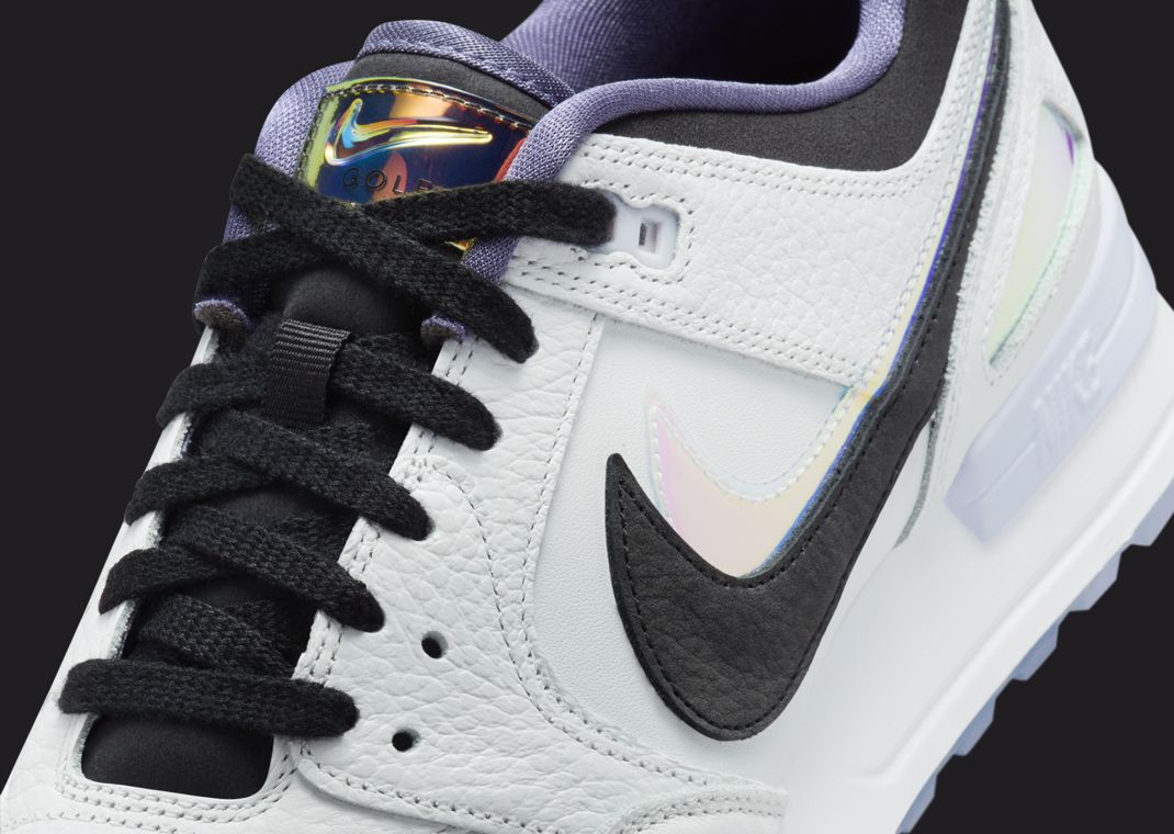 Nike Air Pegasus '89 Golf Endless Pursuit Midfoot Detail