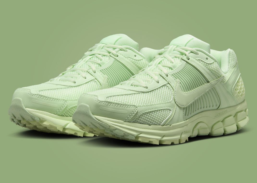 Nike Zoom Vomero 5 Vapor Green